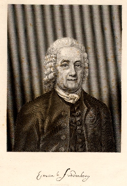 Emanuel Swedenborg