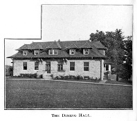 The Dining Hall