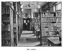 The Library