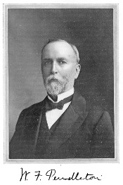 W. F. Pendleton