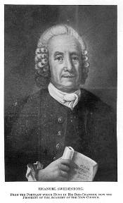 Emanuel Swedenborg