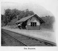 The Station