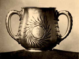 loving cup