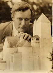 Raymond Pitcairn