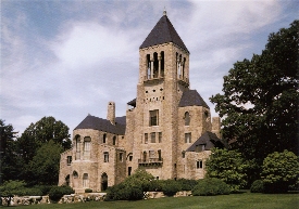 Glencairn Museum