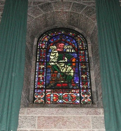 Methuselah window