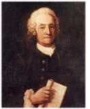 Emanuel Swedenborg